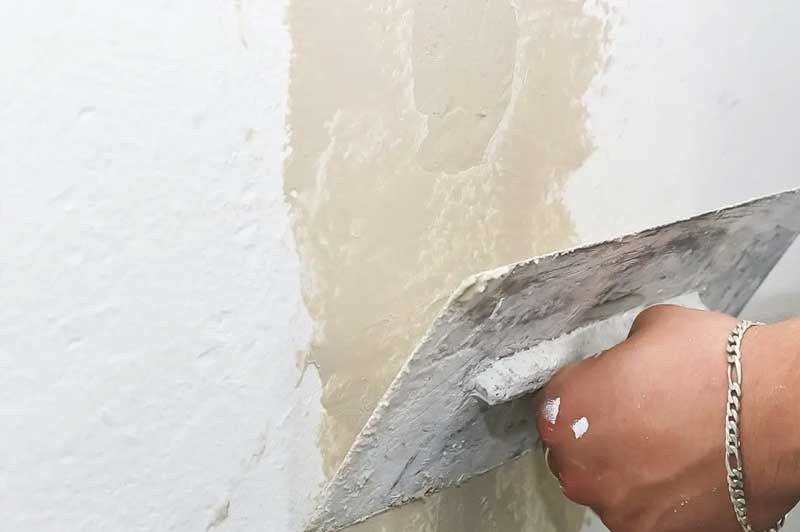 réparation de fissure façade en Belgique - façadier à Mons